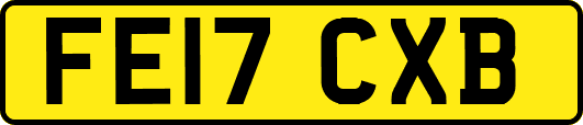 FE17CXB