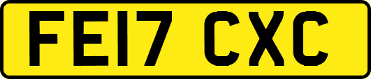 FE17CXC