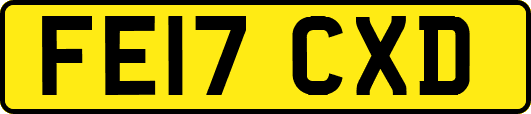 FE17CXD