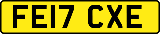 FE17CXE