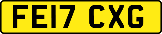 FE17CXG