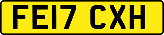 FE17CXH