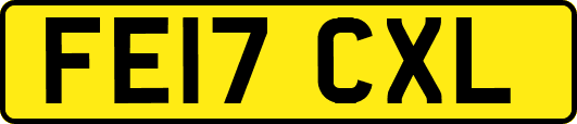 FE17CXL