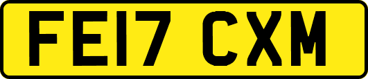 FE17CXM