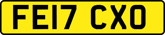 FE17CXO