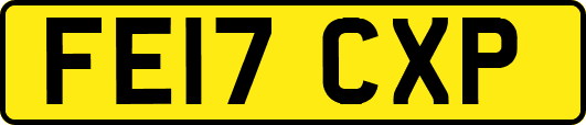 FE17CXP
