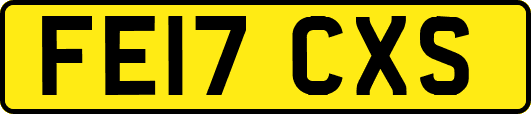 FE17CXS