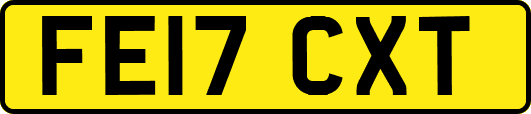 FE17CXT