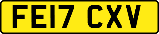 FE17CXV