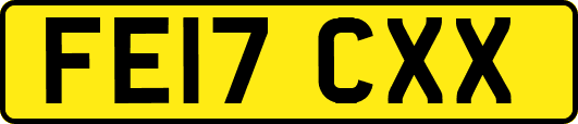 FE17CXX