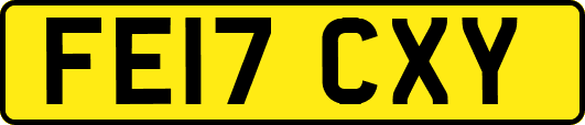 FE17CXY