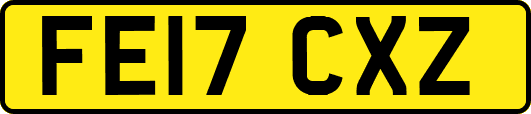 FE17CXZ