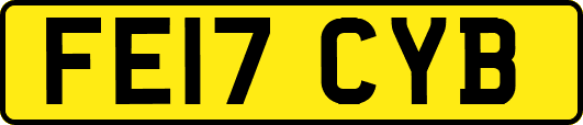 FE17CYB