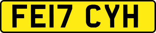 FE17CYH