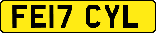 FE17CYL