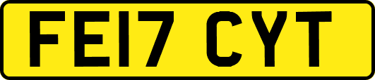 FE17CYT