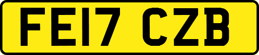 FE17CZB