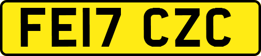 FE17CZC