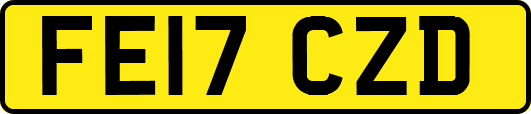 FE17CZD