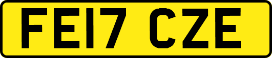 FE17CZE