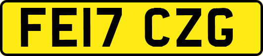 FE17CZG