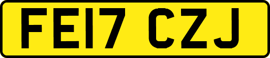 FE17CZJ