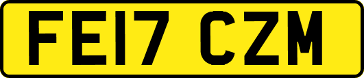 FE17CZM