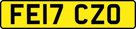 FE17CZO