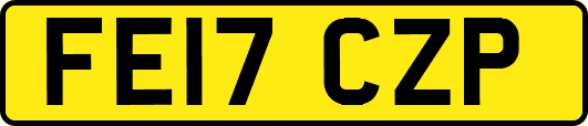 FE17CZP