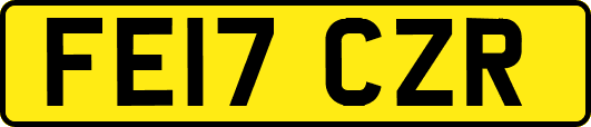 FE17CZR