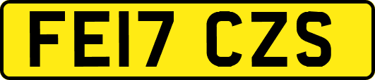 FE17CZS