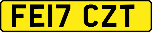 FE17CZT