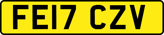 FE17CZV