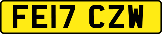 FE17CZW