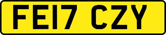 FE17CZY
