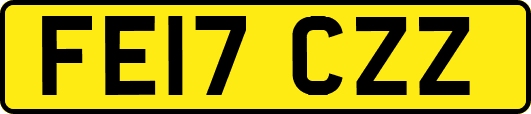 FE17CZZ