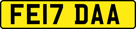 FE17DAA
