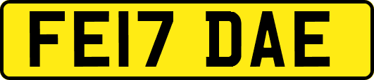 FE17DAE