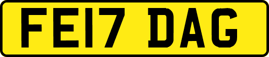 FE17DAG
