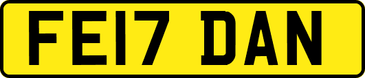 FE17DAN