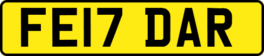 FE17DAR