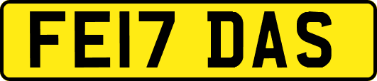 FE17DAS