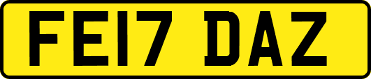 FE17DAZ