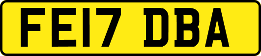 FE17DBA