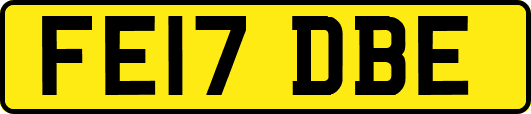 FE17DBE