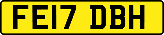 FE17DBH