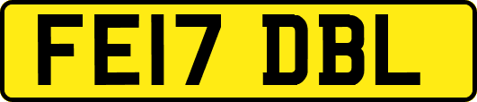 FE17DBL