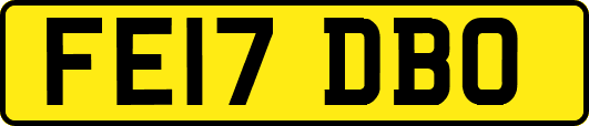 FE17DBO