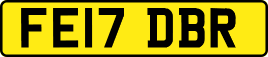FE17DBR