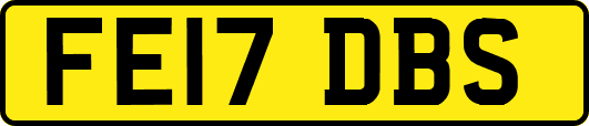 FE17DBS